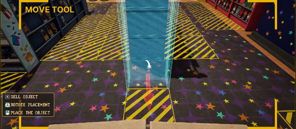 Retro Rewind - Video Store Simulator 6