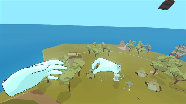 Goblin God screenshot 3