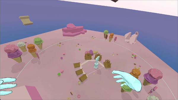 Goblin God screenshot 1