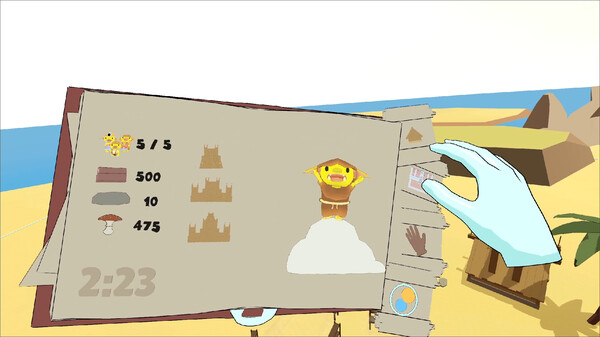 Goblin God screenshot 5