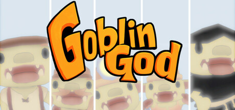 Goblin God game cover