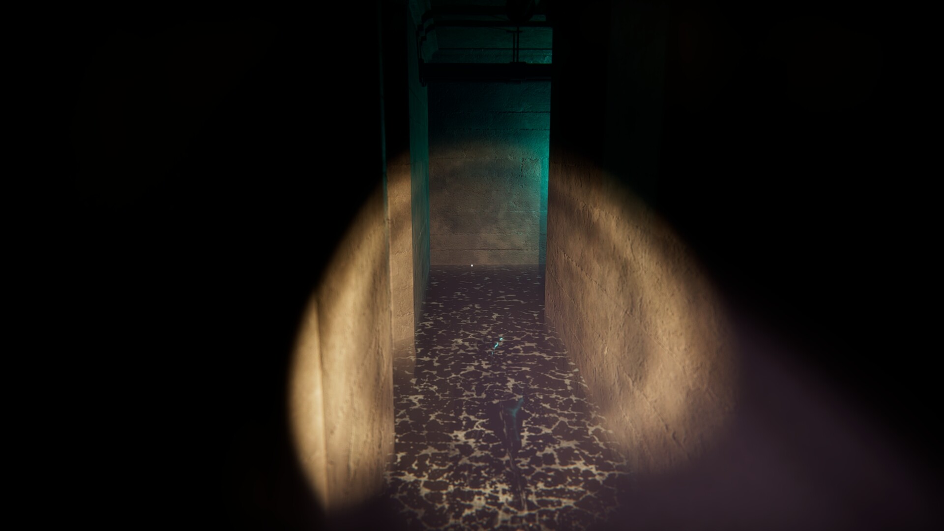 #8. It's John's House (Steam) De: Patrik Macsuga
