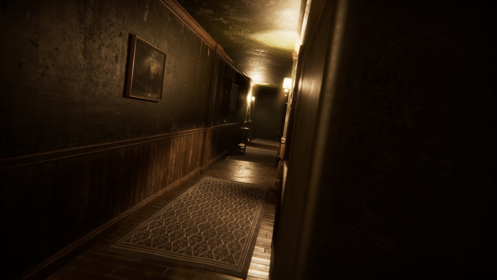 #9. It's John's House (Steam) De: Patrik Macsuga