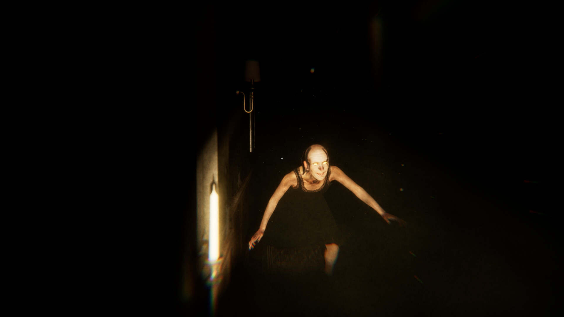 #3. It's John's House (Steam) De: Patrik Macsuga