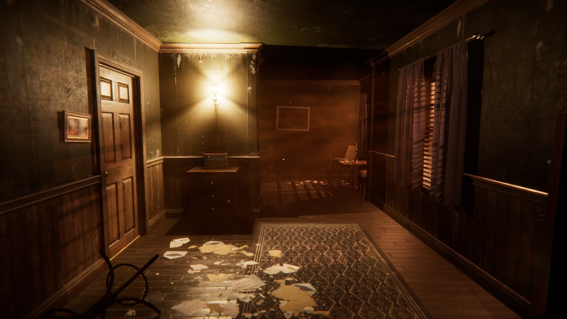 #1. It's John's House (Steam) De: Patrik Macsuga