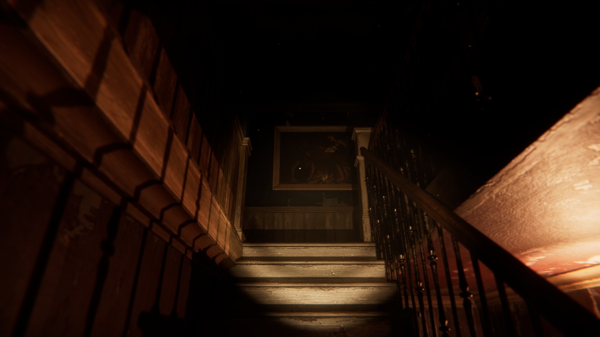 #7. It's John's House (Steam) De: Patrik Macsuga