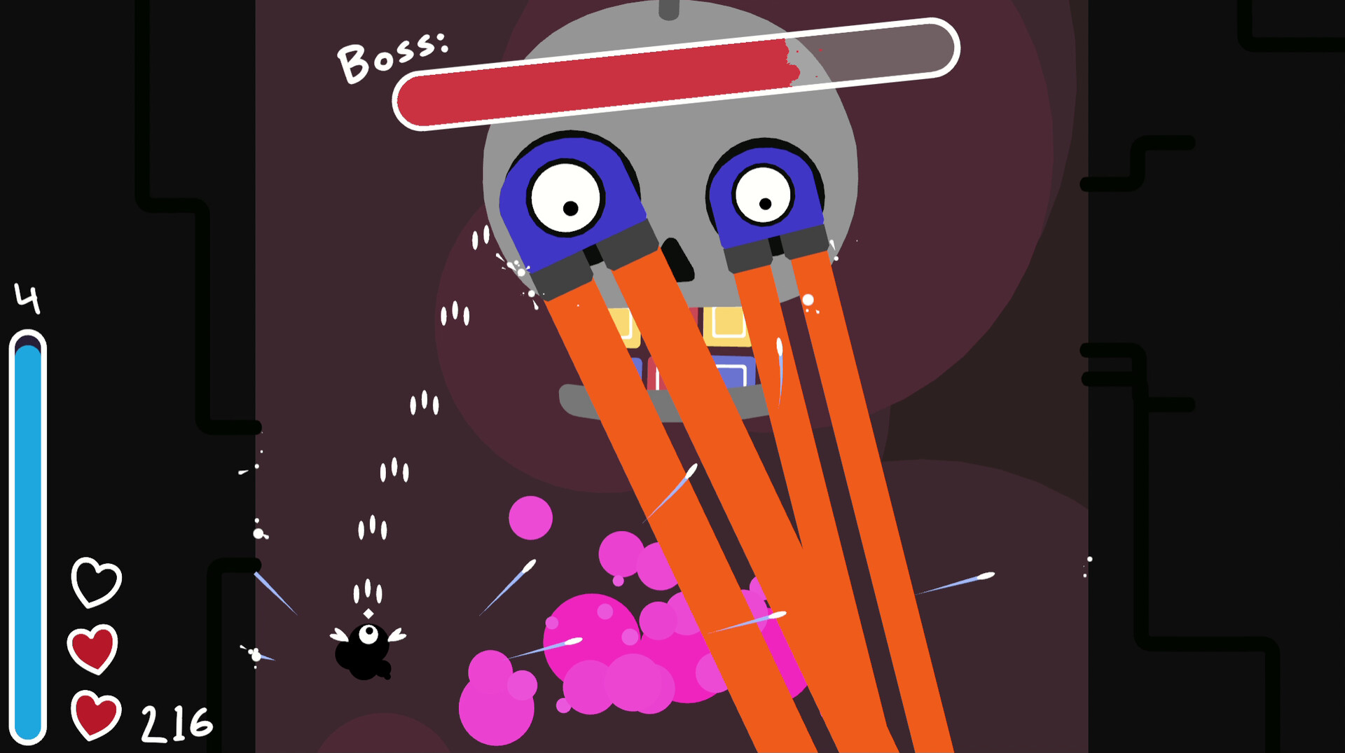 Steam Image