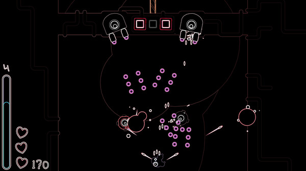 Match Shot Chimera screenshot 2