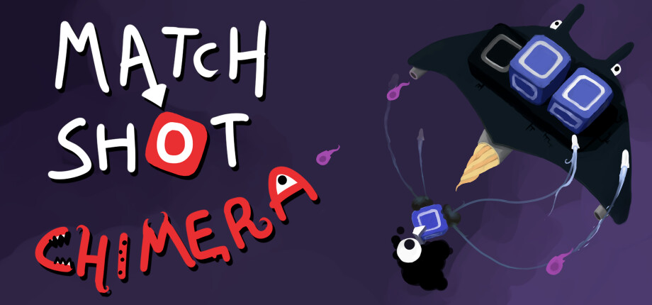 Match Shot Chimera cover art