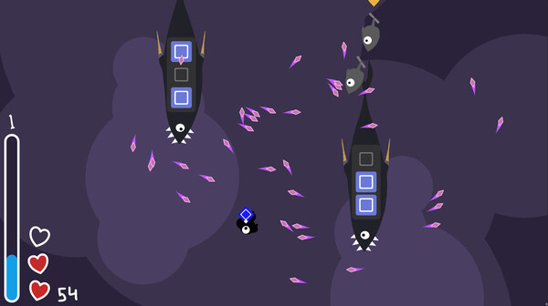Steam Image