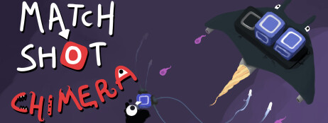 Match Shot Chimera cover art