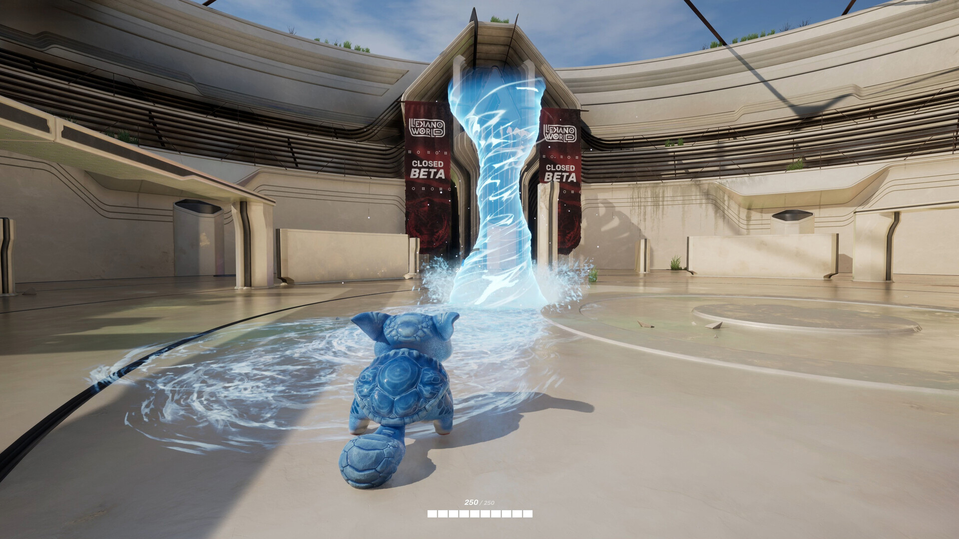 LEKANO WORLD ONLINE screenshot #7