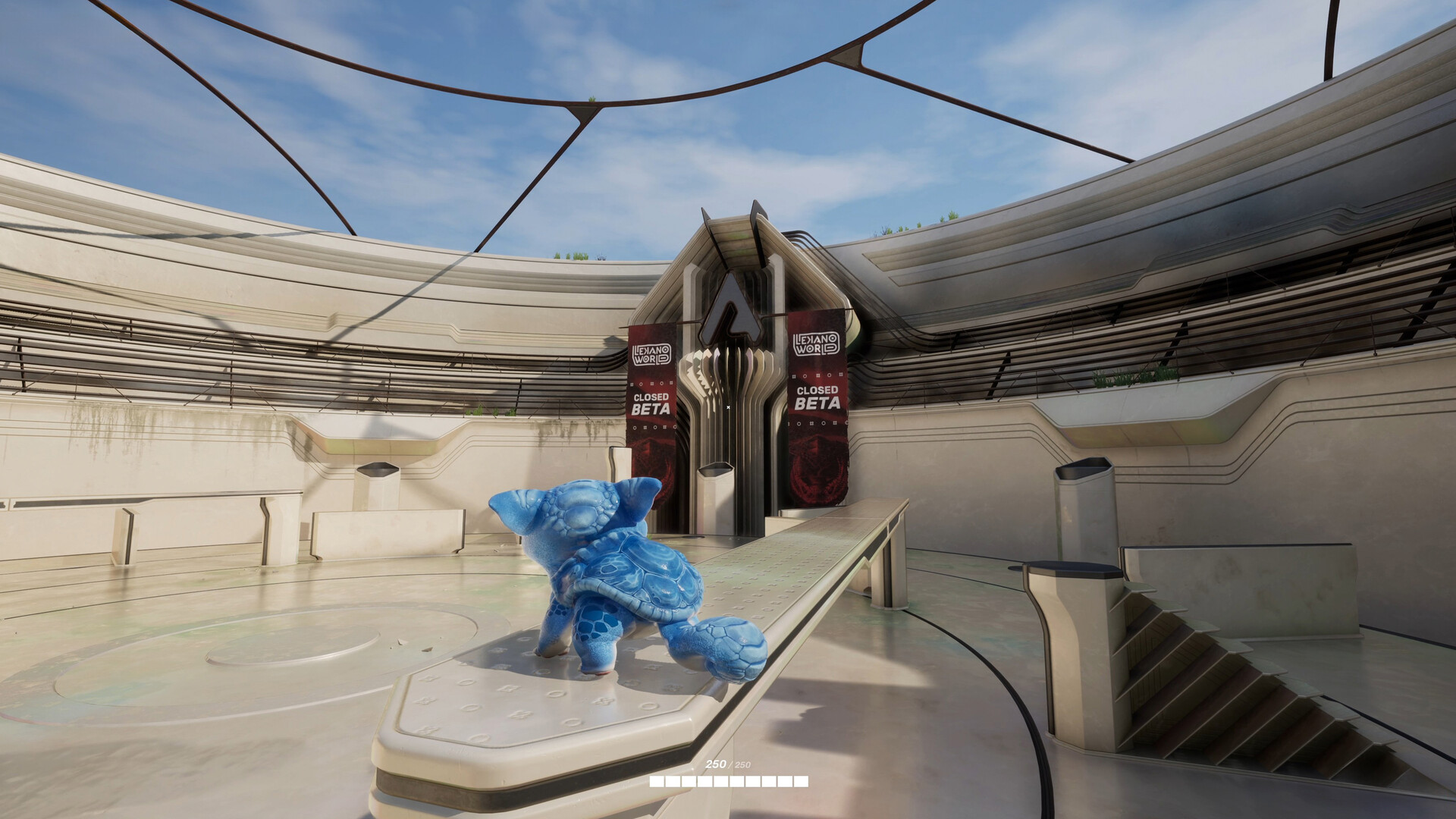 LEKANO WORLD ONLINE screenshot #10