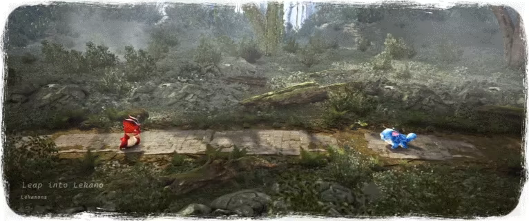 LEKANO WORLD ONLINE video 3