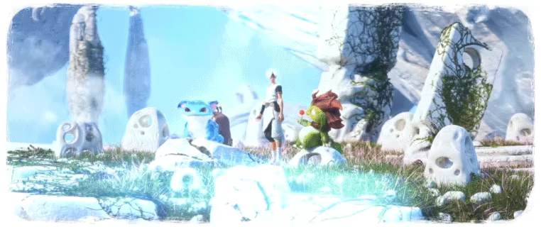 LEKANO WORLD ONLINE video 2