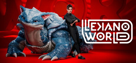 LEKANO WORLD ONLINE cover art