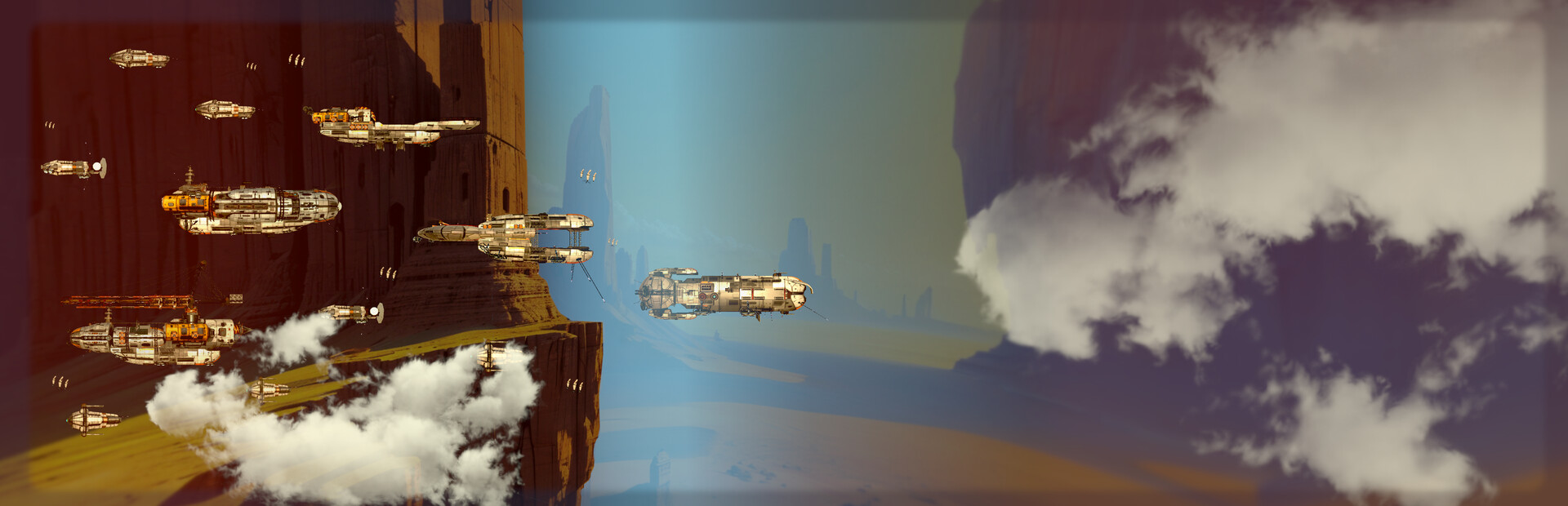 Phantom Havoc