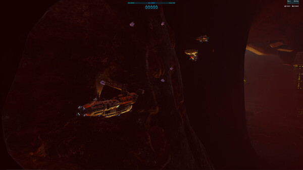 Phantom Havoc screenshot 5