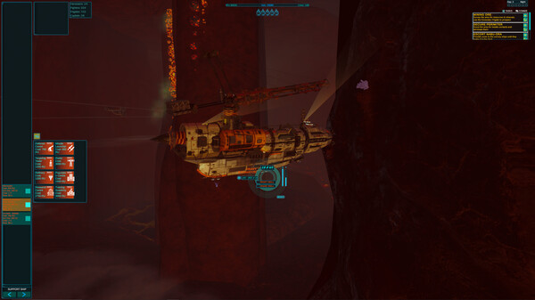 Phantom Havoc screenshot 6