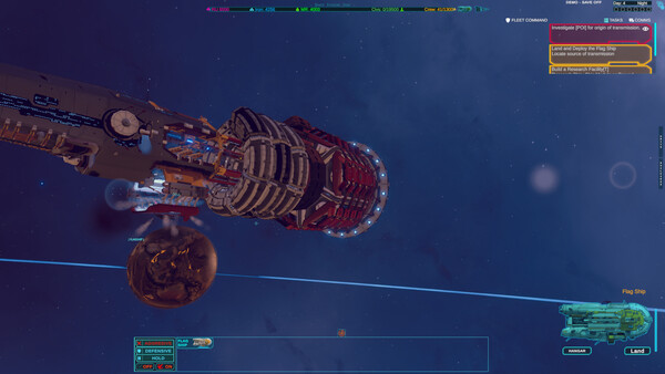 Phantom Havoc screenshot 2