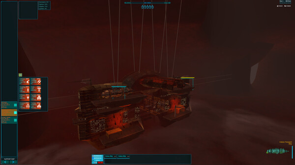 Phantom Havoc screenshot 6