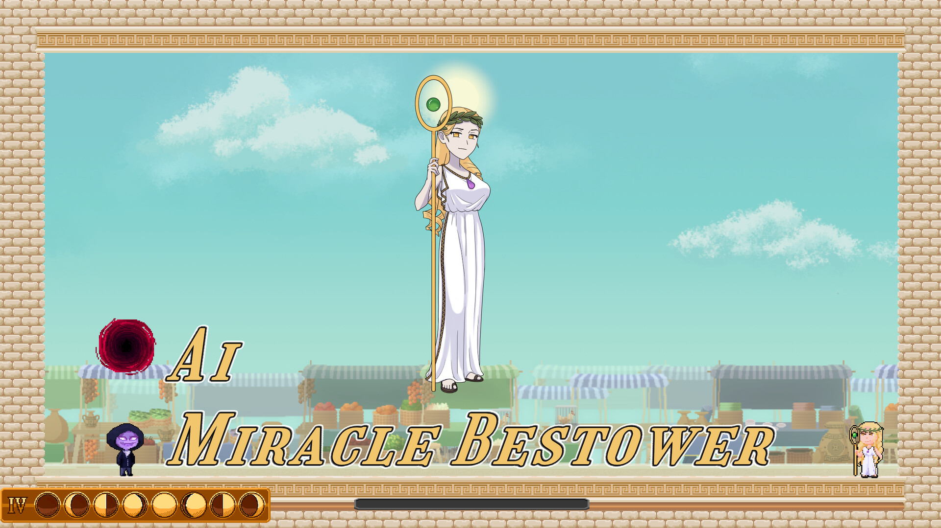 Temporal Branches screenshot #2