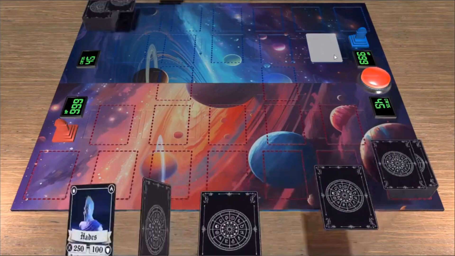 TCG & Duel screenshot #1