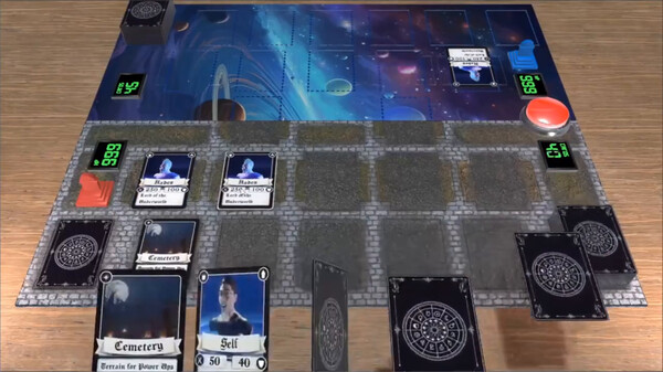 TCG & Duel screenshot 2