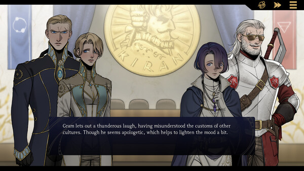 Voices: From the Stars screenshot 3