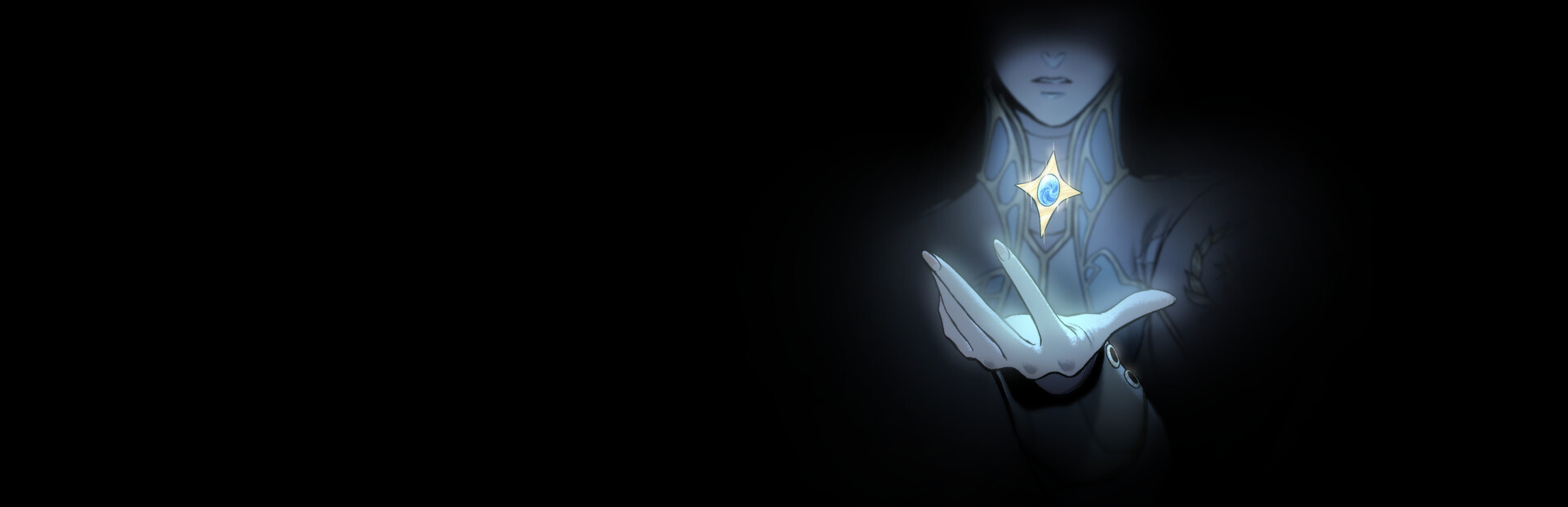 Voices: From the Stars