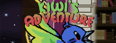 Kiwi's Adventure Banner