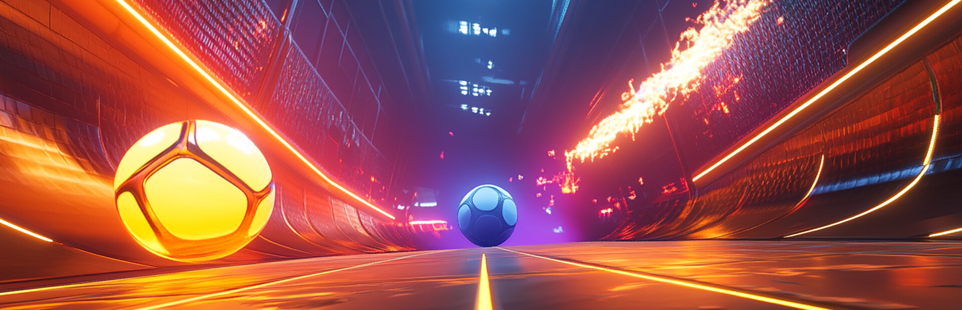 DashBall