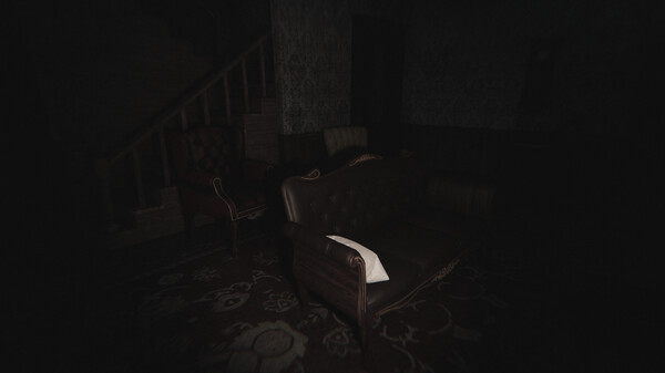Dead Silence - Echoes of the Damned screenshot 4