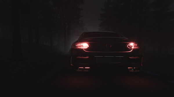 Dead Silence - Echoes of the Damned screenshot 1