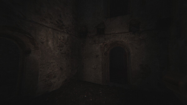 Screenshot z Dead Silence - Echoes of the Damned