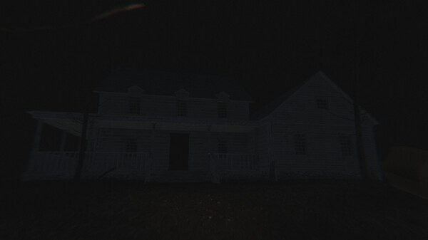 Screenshot z Dead Silence - Echoes of the Damned