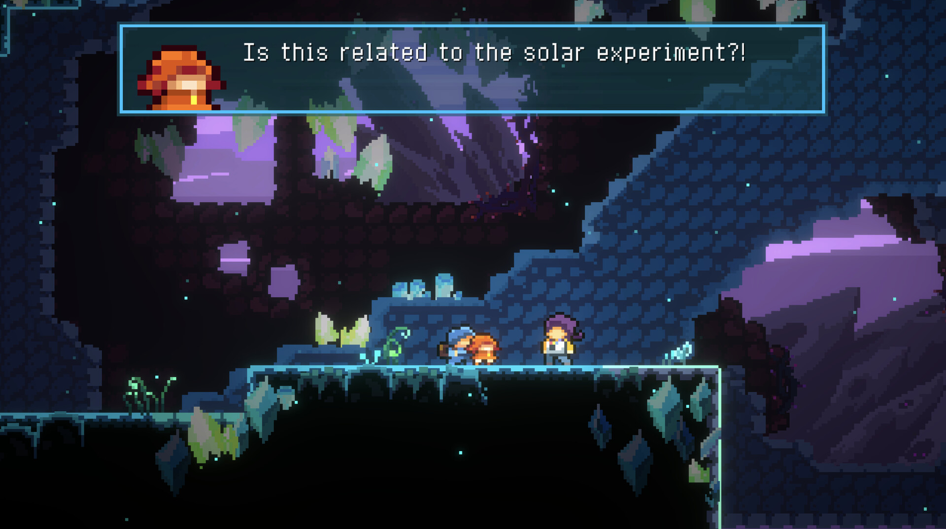 Two: Solar Home screenshot #4