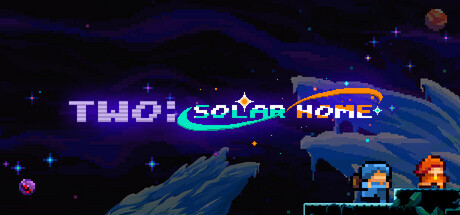 Two: Solar Home cover art