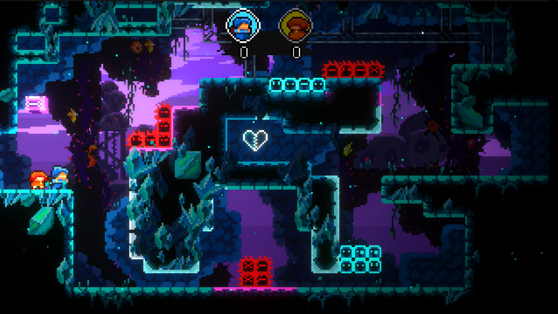 Two: Solar Home screenshot #2