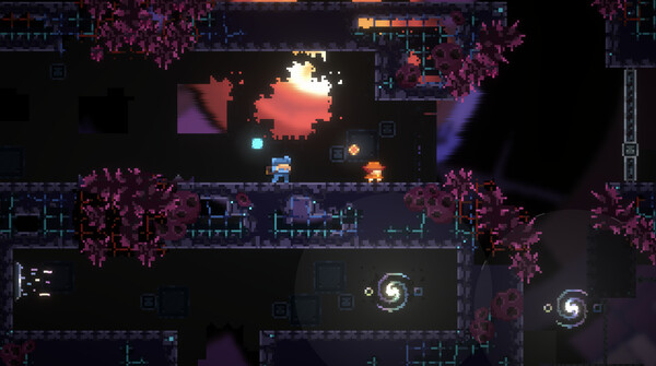 Two: Solar Home screenshot 7