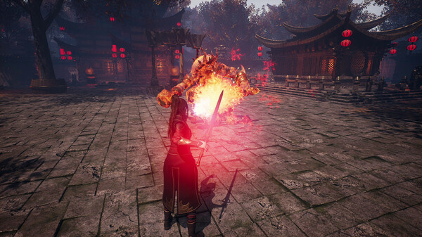 The Light of Celestia screenshot 2