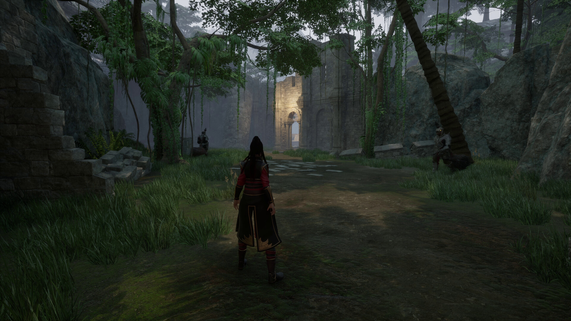 The Light of Celestia screenshot #6