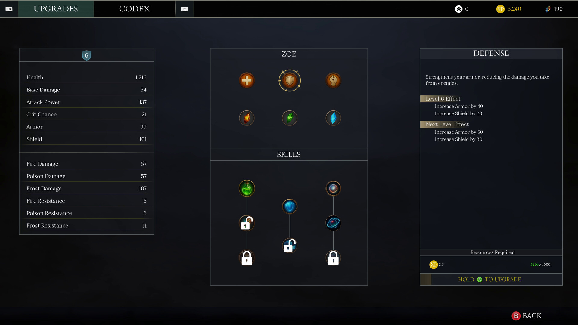 The Light of Celestia screenshot #10