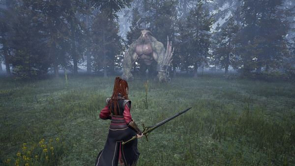 The Light of Celestia screenshot 3