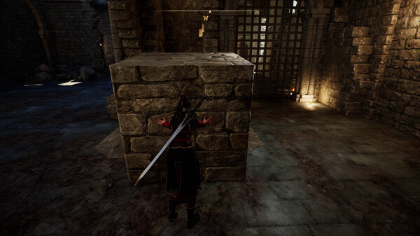 The Light of Celestia screenshot 1