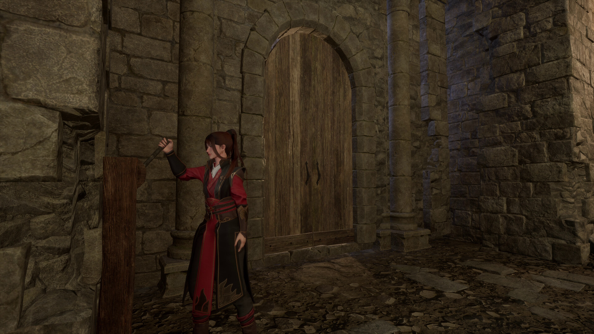 The Light of Celestia screenshot #5