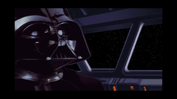 STAR WARS™: TIE Fighter Special Edition