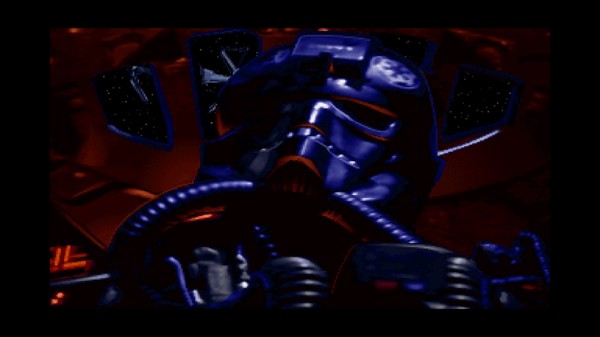 STAR WARS™: TIE Fighter Special Edition