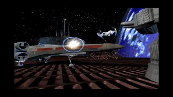 STAR WARS™: TIE Fighter Special Edition
