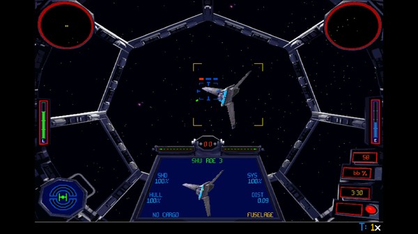 STAR WARS™: TIE Fighter Special Edition
